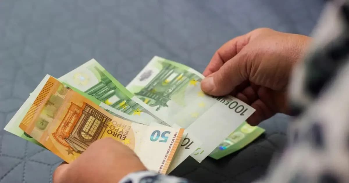 Η επαγγελματική ασφάλιση αλλάζει: νέος φόρος σε εφάπαξ