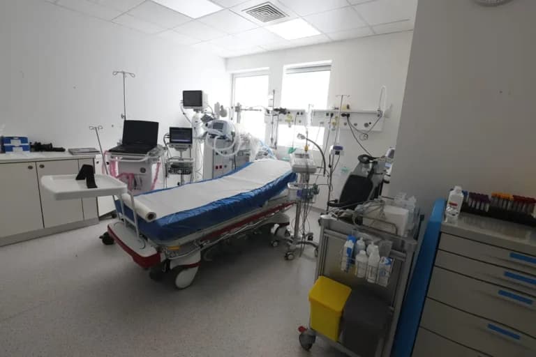 Συναγερμός στην Καστοριά για κρούσματα σαλμονέλας