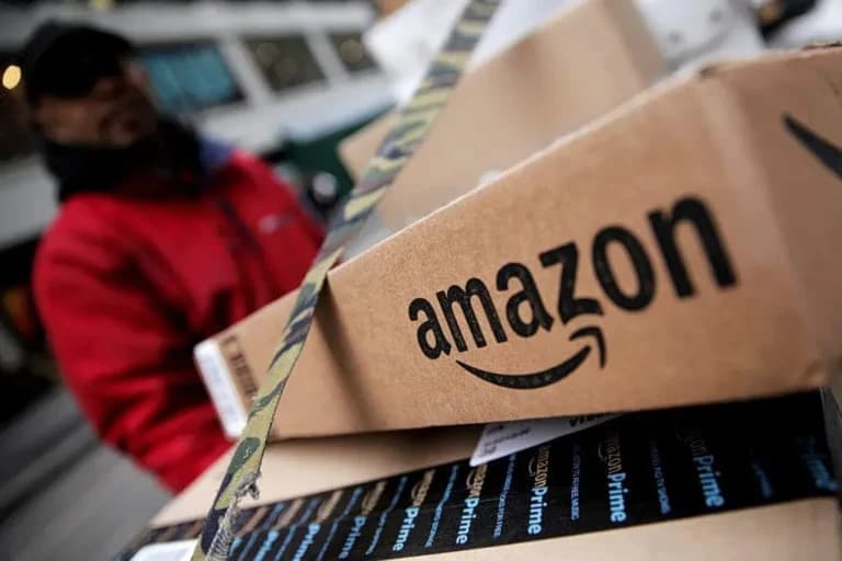 Η Amazon απαγορεύει εικόνες τεχνητής νοημοσύνης σε πωλητές