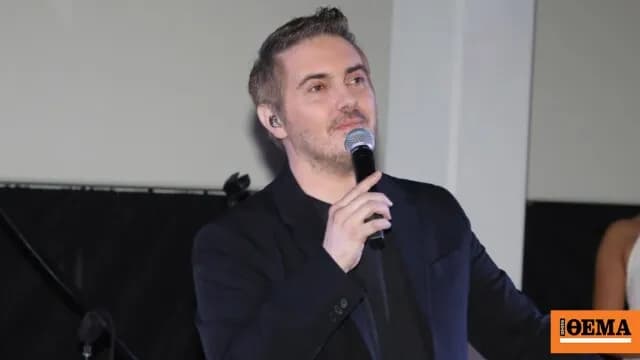 Ο Μιχάλης Χατζηγιάννης ακυρώνει εμφάνισή του λόγω υγείας