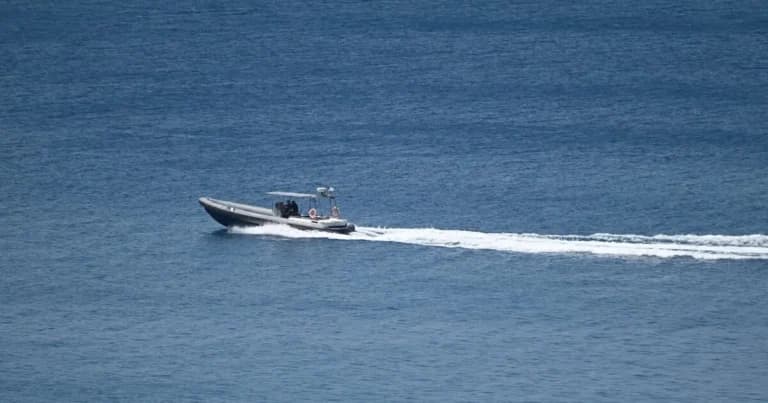 Πυρκαγιά στην Πάρο: Μάχη όλη τη νύχτα με τις φλόγες