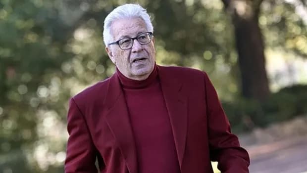 Πέθανε ο διάσημος Ιταλός τραγουδιστής Πεπίνο Ντι Κάπρι