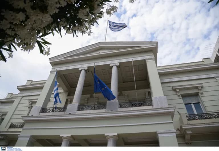 Οι τεχνικές συνομιλίες Ελλάδας-Λιβύης για θαλάσσιες ζώνες