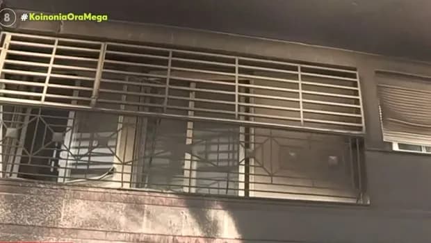 Οι εμπρησμοί αυτοκινήτων στελεχών της ΝΔ στη Θεσσαλονίκη