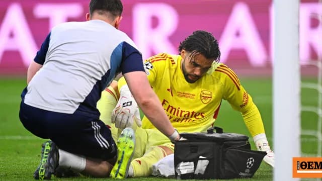 Η Premier League αλλάζει κανόνα για τους τερματοφύλακες