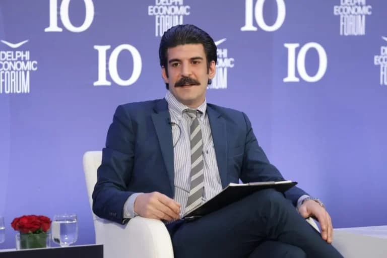 Η Pollux Tech παρουσιάζει το ASOS ναυτικής ασφάλειας