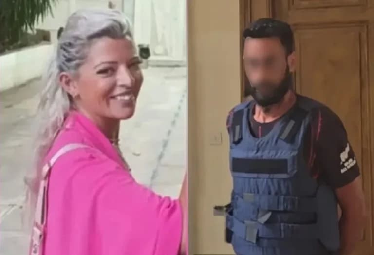 Μυστήριο γύρω από τη δολοφονία διασώστριας στη Σύρο