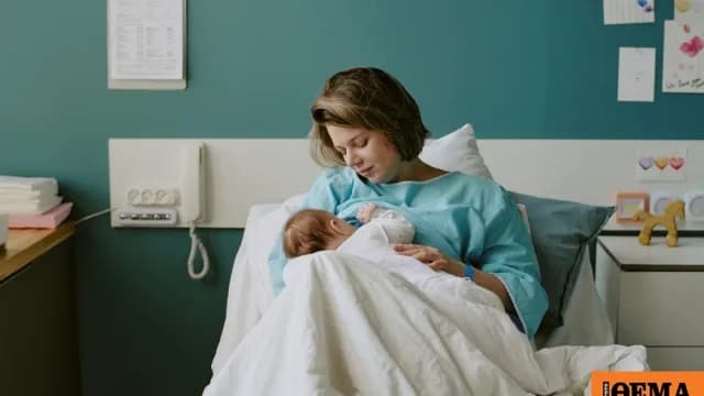 Η Ελλάδα πρωτεύει παγκοσμίως στις καισαρικές τομές