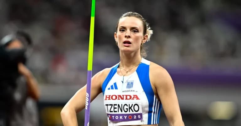 Η Τζένγκο τρίτη στο Diamond League Μονάκο, καλός ο Τεντόγλου