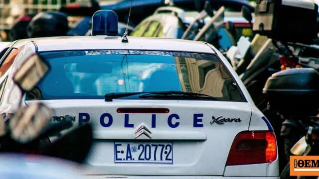 Η ΕΛΑΣ αναζητά τέταρτο ύποπτο για την επίθεση με χειροβομβίδα