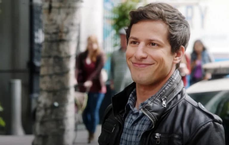 Το Brooklyn Nine-Nine ξεχωρίζει και φέτος στο Netflix