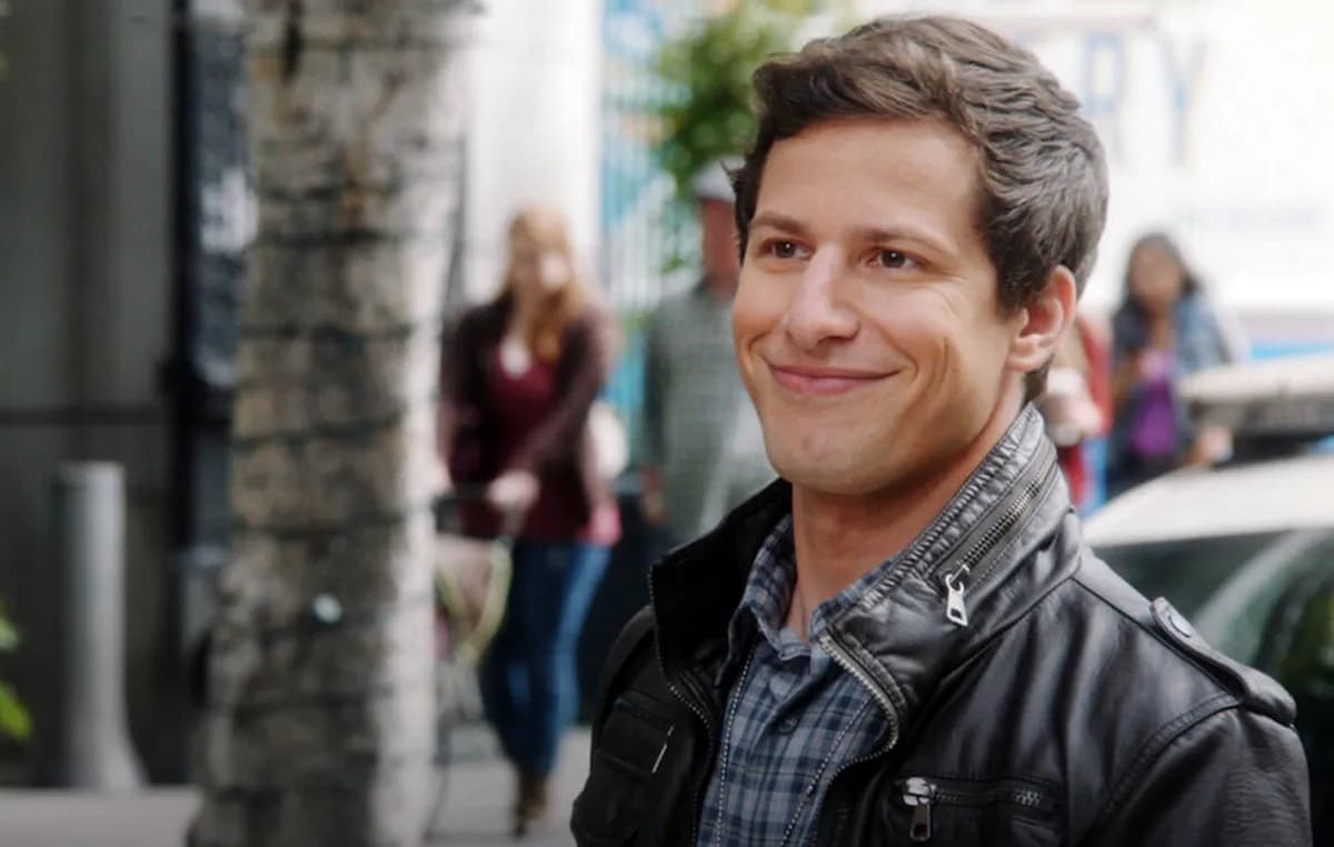Το Brooklyn Nine-Nine ξεχωρίζει και φέτος στο Netflix