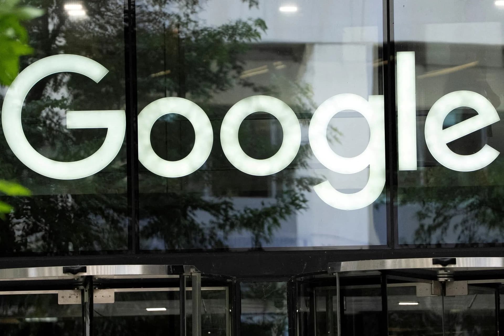Η κυριαρχία της Google στην ψηφιακή καθημερινότητα