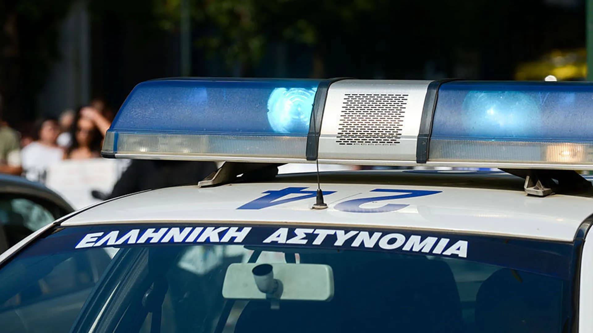 Ο 80χρονος βρέθηκε νεκρός στο σπίτι του στο Γαλάτσι