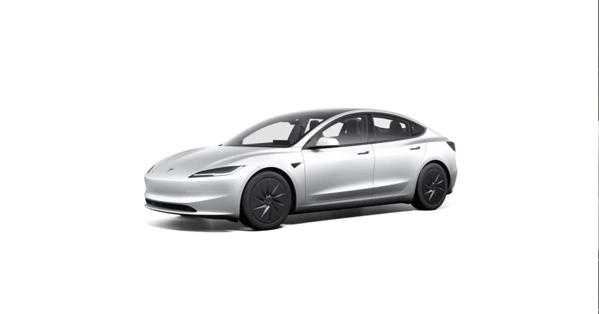 Η Tesla ενσωματώνει το Grok της xAI στα οχήματά της