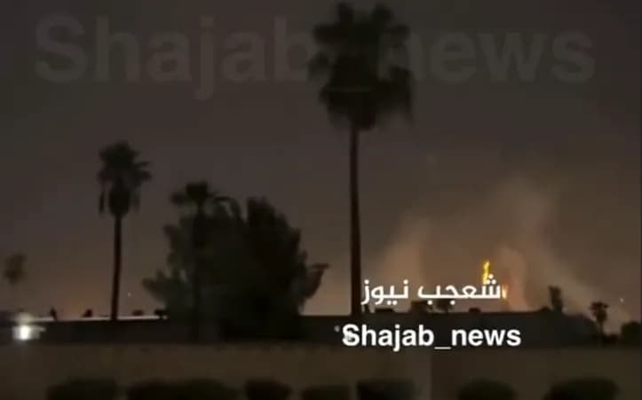 Η Σαουδική Αραβία αναχαίτισε drones σε πετρελαϊκές εγκαταστάσεις