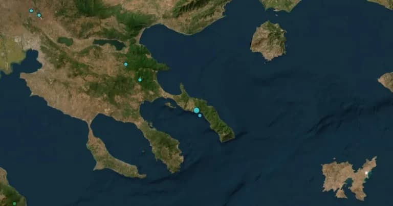 Σεισμός στην Ιαπωνία: 7,1 Ρίχτερ και προειδοποίηση τσουνάμι