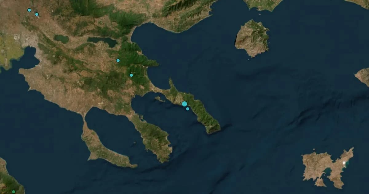 Σεισμός στην Ιαπωνία: 7,1 Ρίχτερ και προειδοποίηση τσουνάμι