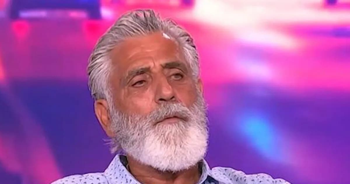 Ο Πέτρος Ξεκούκης αποκαλύπτει τη σχέση του με το Άγιο Όρος