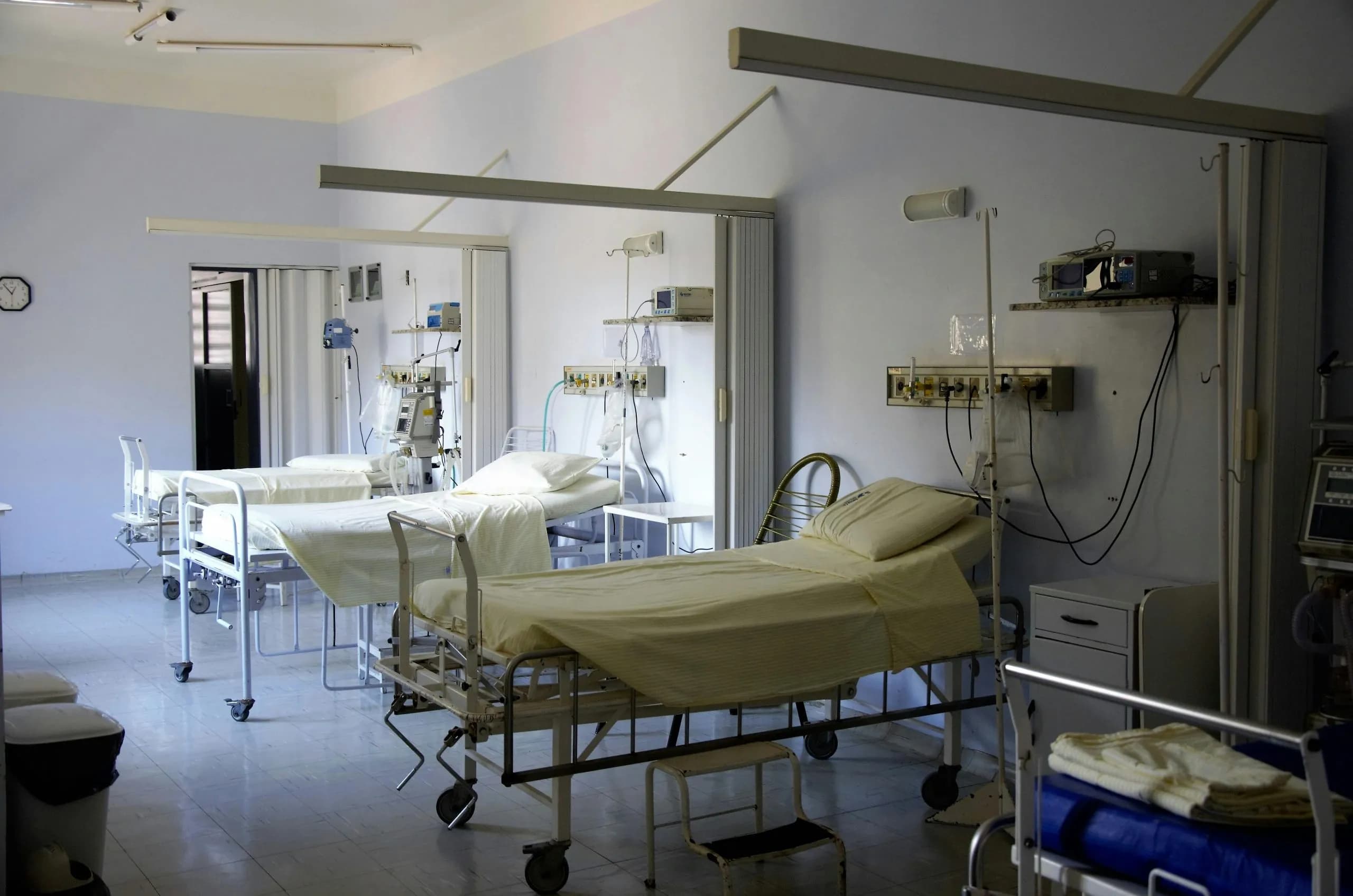 Παγκόσμια πρωτιά: Μεταμόσχευση ωχράς κηλίδας σε τυφλή