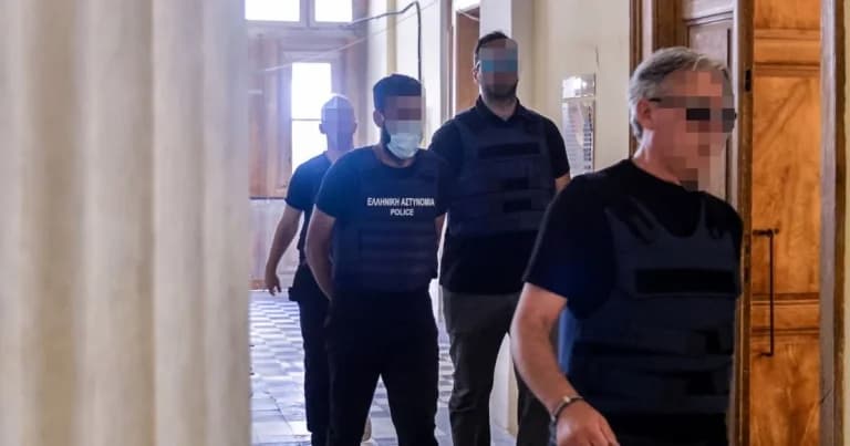 Θάνατος διασώστριας στη Σύρο: Απολογήθηκε ο 41χρονος