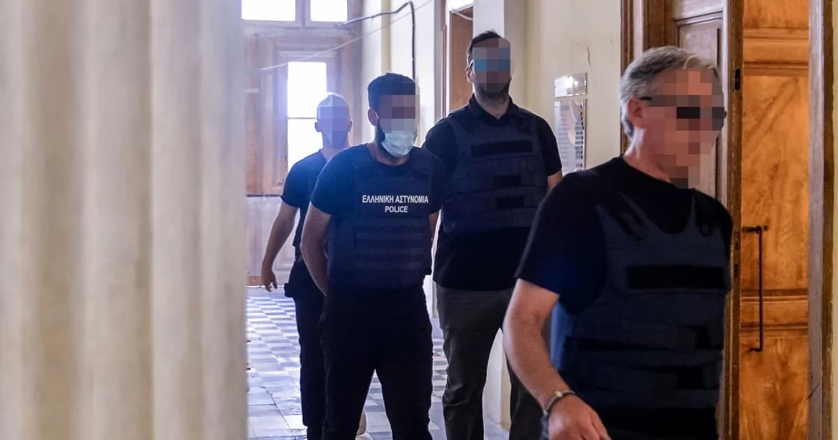 Θάνατος διασώστριας στη Σύρο: Απολογήθηκε ο 41χρονος