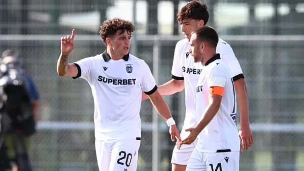 Ο ΠΑΟΚ συνέτριψε τη Μπέβερεν 4-1 στο πρώτο φιλικό με Λίσι