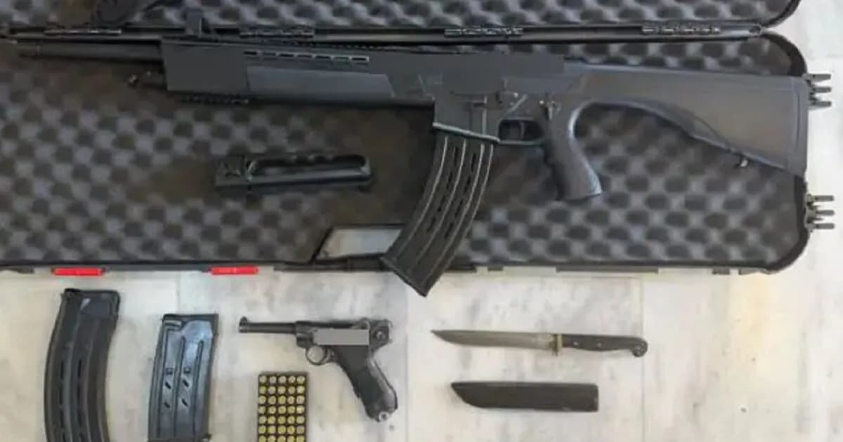 Το κύκλωμα ζωοκλοπών στην Κρήτη διαλύθηκε με 8 συλλήψεις