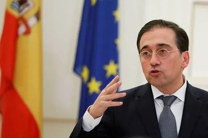 Η Ισπανία καταδικάζει την ιταλική δημαγωγία για Σένγκεν