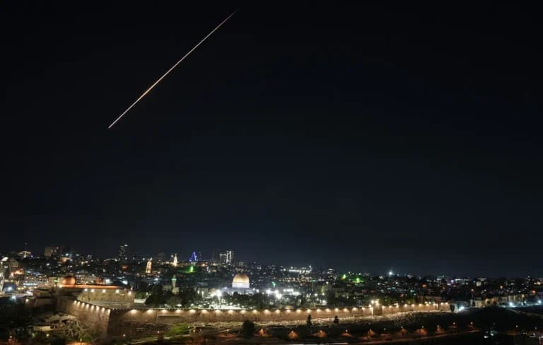 Το Κουβέιτ αναχαίτισε drones μετά από ιρανική επίθεση