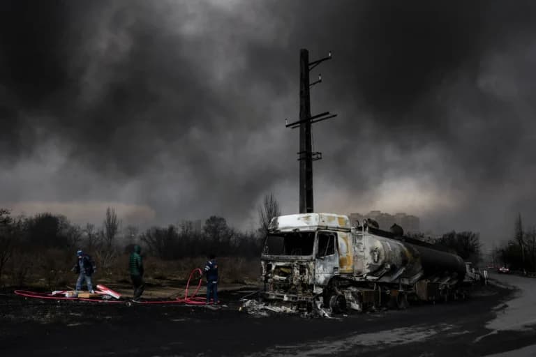 Ορίστηκε η δίκη του Μαδούρο για τον Ιούνιο του 2027