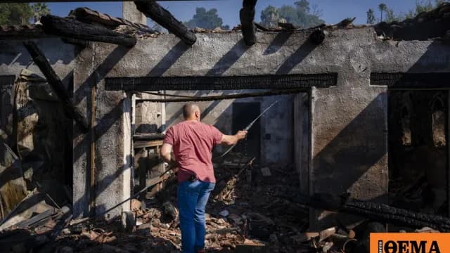Ο σεισμός στη Βενεζουέλα: Οι νεκροί έφτασαν τους 4.490
