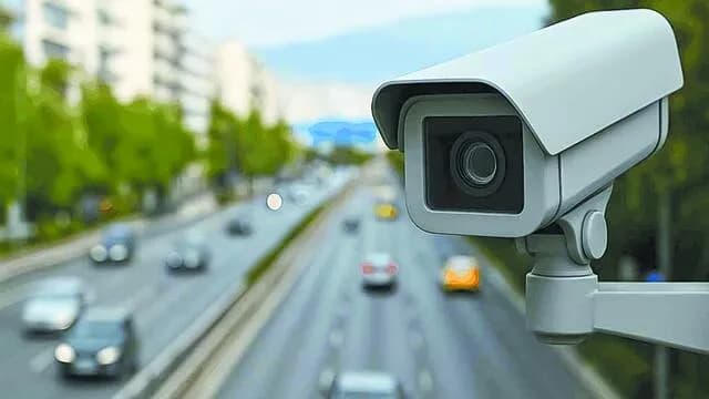 Νέα αναστολή στον διαγωνισμό καμερών AI στους δρόμους