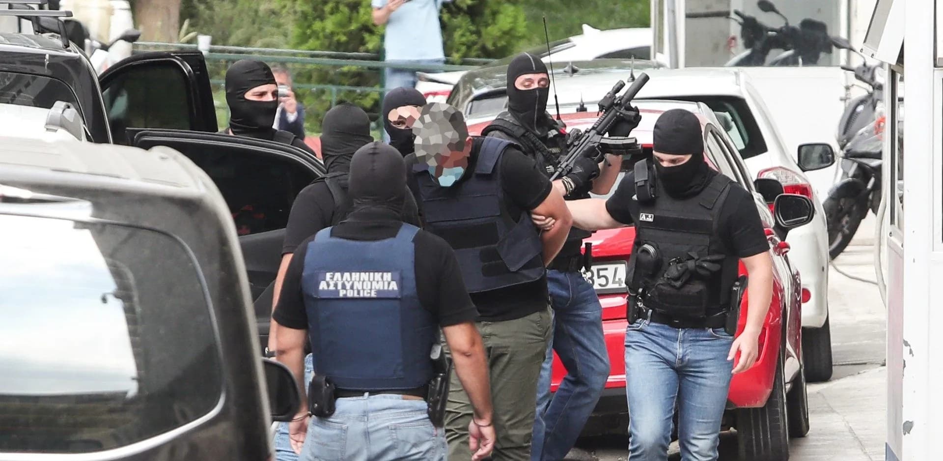 Η υπεράσπιση αμφισβητεί τα στοιχεία στον εμπρησμό της Marfin