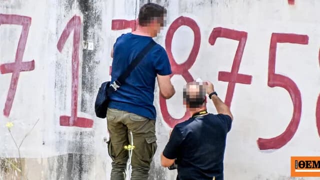 Οι αστυνομικοί ζήτησαν νέα προθεσμία για τον 20χρονο στο Άργος
