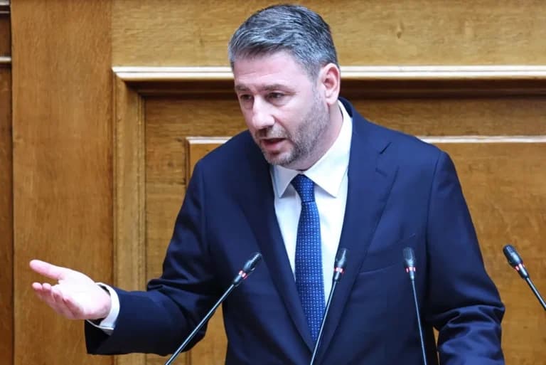 Πέθανε η Βάγια Νέστορα μετά την εμπρηστική επίθεση