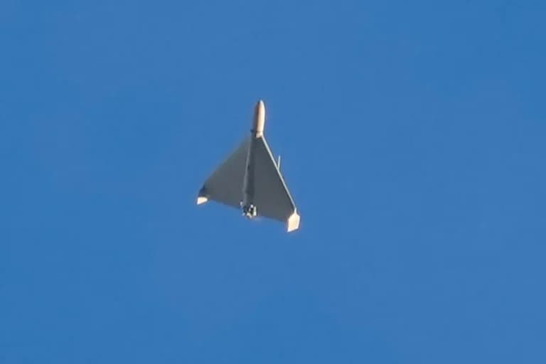 Το ΝΑΤΟ επιβεβαίωσε την κατάρριψη drone στη Ρουμανία