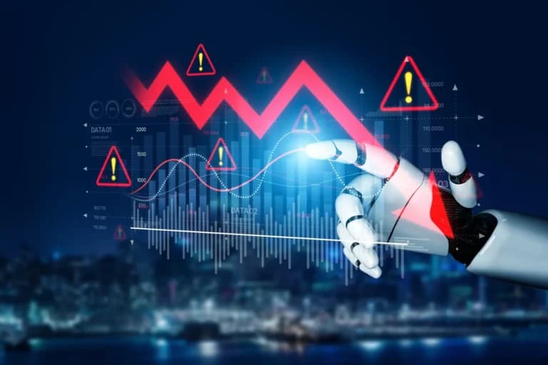 Η Nvidia ενώνεται με κολοσσούς κατά κυβερνοεπιθέσεων AI