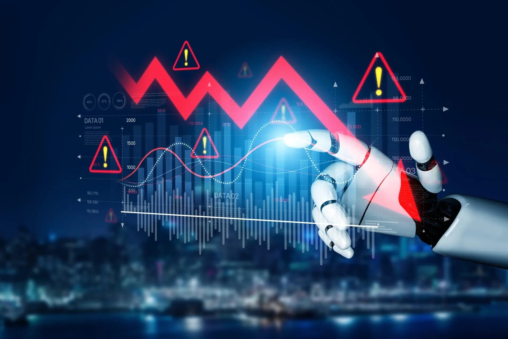 Η Nvidia ενώνεται με κολοσσούς κατά κυβερνοεπιθέσεων AI