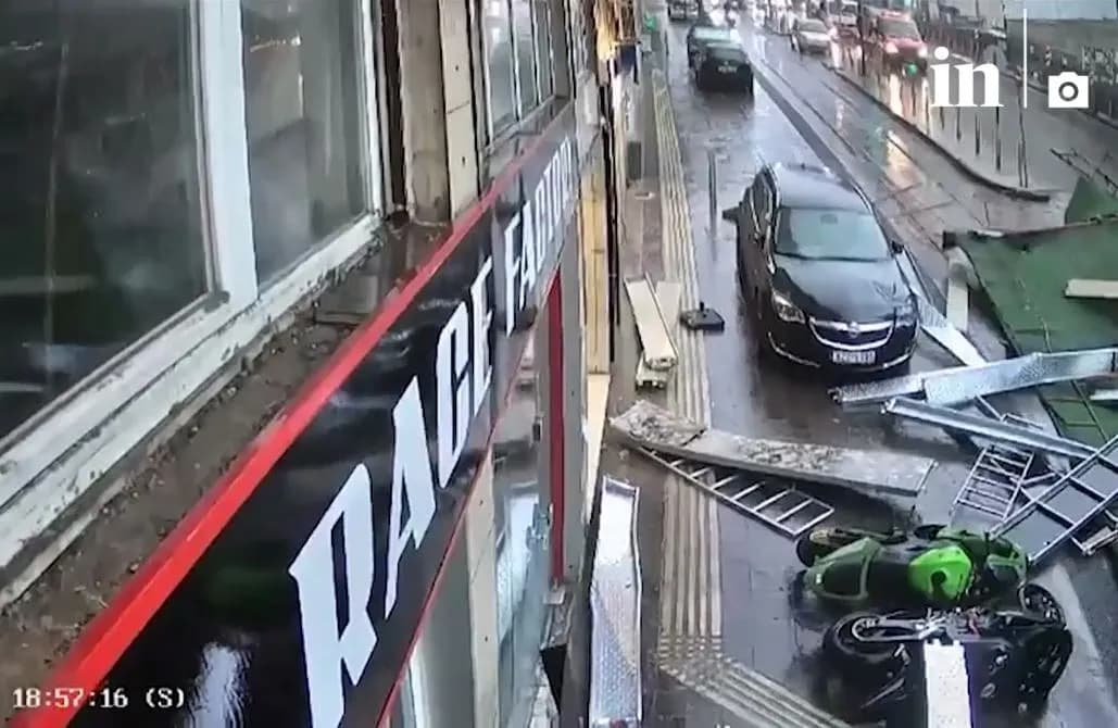 Ρέθυμνο: Το βίντεο με την επίθεση στον κτηνοτρόφο