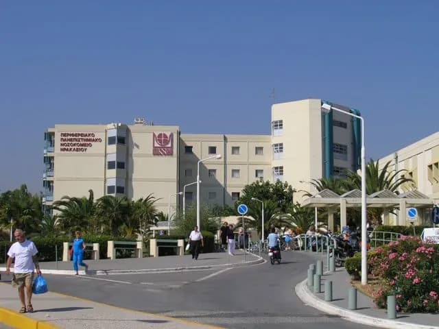 Η μητέρα-γιατρός έσωσε το δίχρονο από πισίνα στα Χανιά