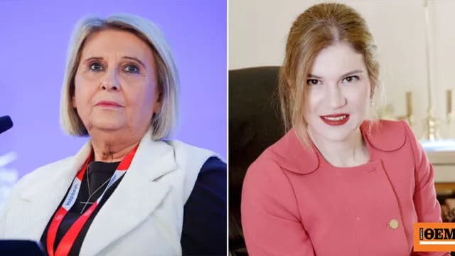 Η Βούλτεψη σε κόντρα με τη Γιωτάκη για την παιδική φτώχεια