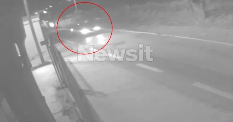Πέθανε ο 20χρονος που πυροβολήθηκε από αστυνομικούς στο Άργος