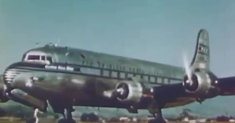 Η Pan Am: Βρέθηκαν τα συντρίμμια μετά από 74 χρόνια