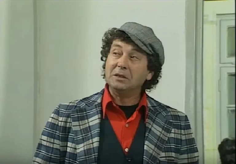 Πέθανε σε ηλικία 79 ετών ο Μιχάλης Μόσιος, ο «Ταμτάκος»