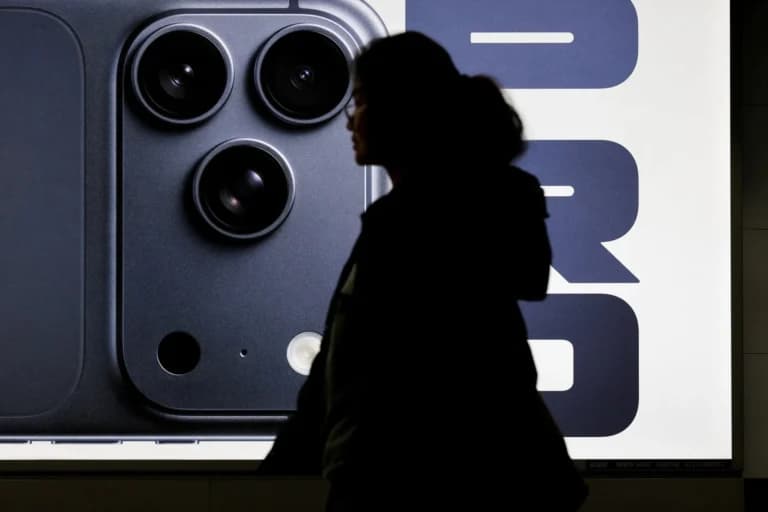 Η έλλειψη τσιπ μνήμης εκτινάσσει τις τιμές smartphones