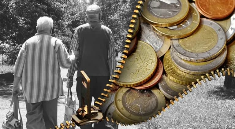 Πότε πληρώνονται οι συντάξεις Αυγούστου και Σεπτεμβρίου