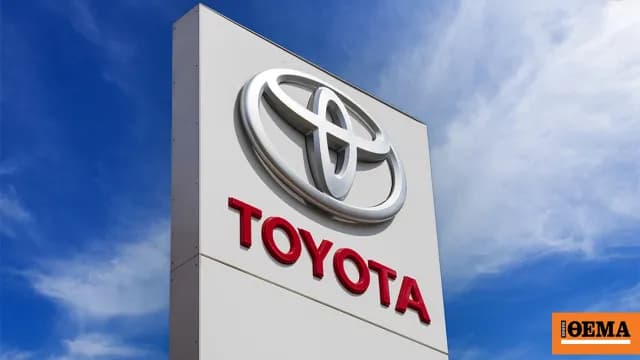 Η Toyota Hellas αντιστέκεται στην κινεζική επέλαση