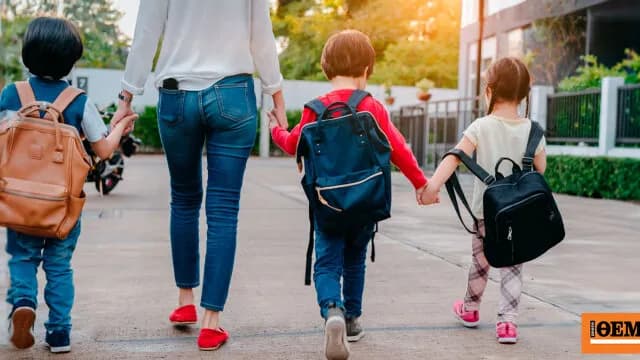 Ο ΟΠΕΚΑ ξεκινά σήμερα το βοήθημα ΛΑΕ σε τρίτεκνες οικογένειες