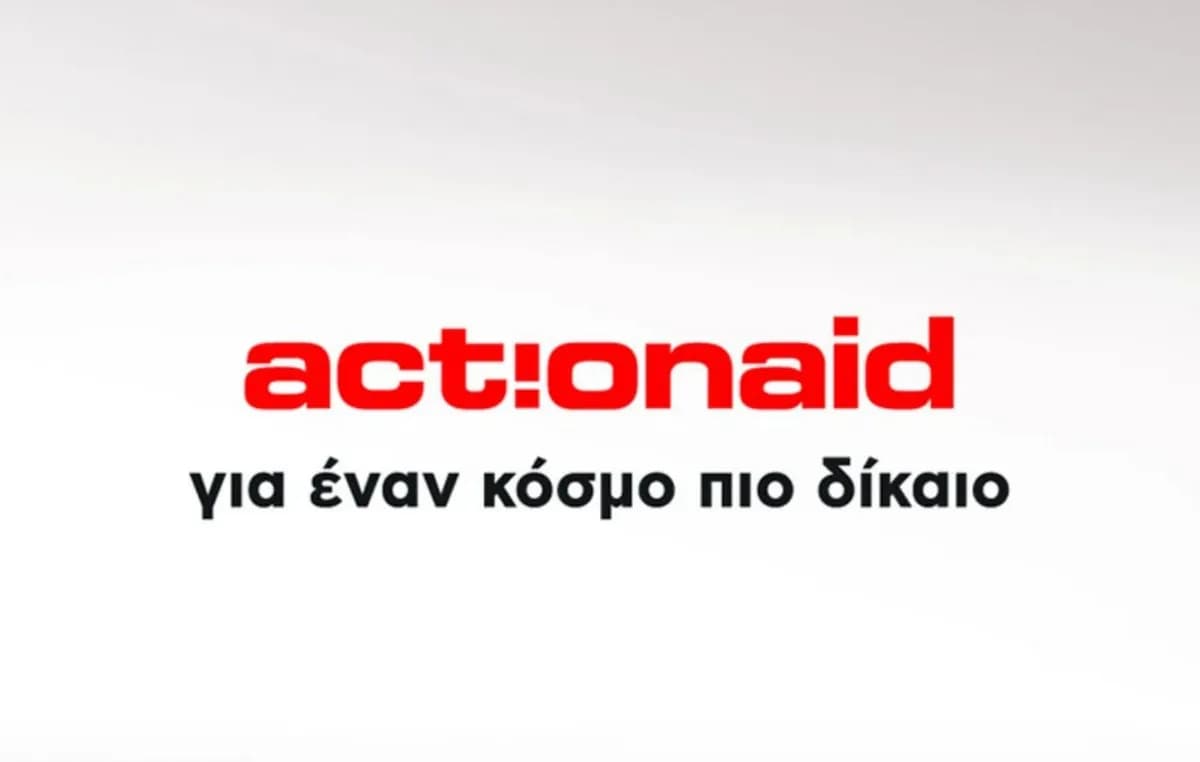 Η ActionAid ξεκινά το πρόγραμμα DIGIWAVE για γυναίκες